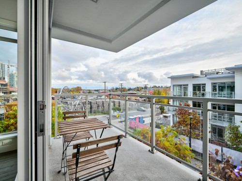 301-2351 Beta Avenue, Burnaby, BC 