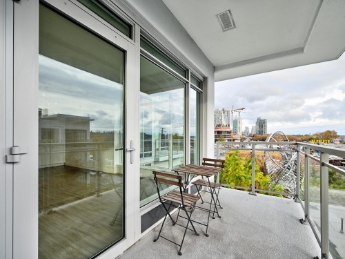 301-2351 Beta Avenue, Burnaby, BC 