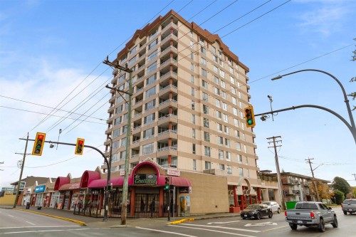 804-11980 222 Street, Maple Ridge, BC 