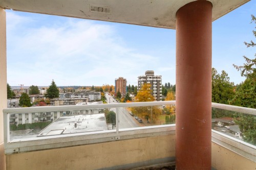 804-11980 222 Street, Maple Ridge, BC 