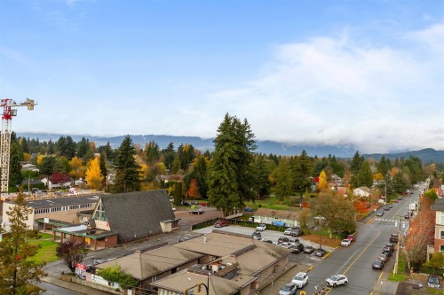 804-11980 222 Street, Maple Ridge, BC 