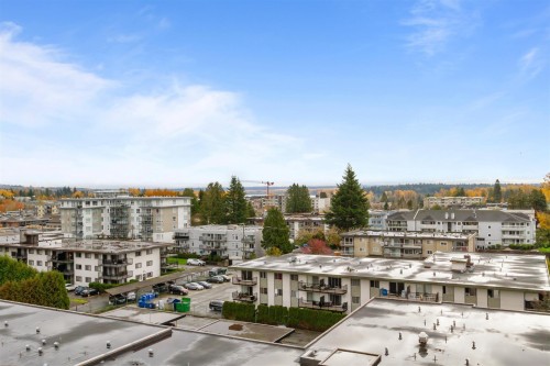 804-11980 222 Street, Maple Ridge, BC 