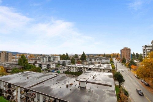 804-11980 222 Street, Maple Ridge, BC 