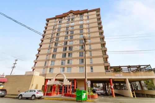 804-11980 222 Street, Maple Ridge, BC 