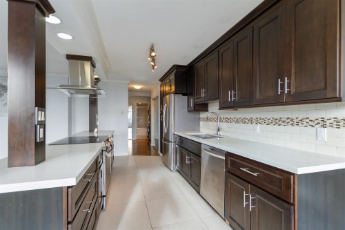 804-11980 222 Street, Maple Ridge, BC 