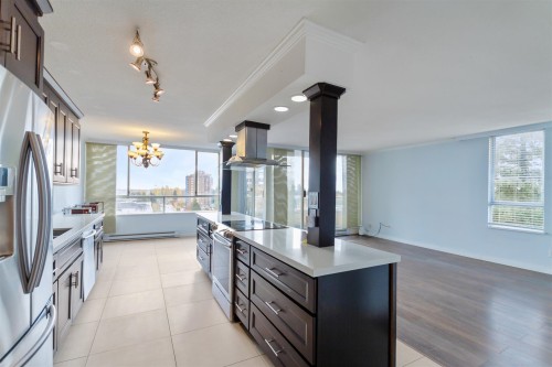 804-11980 222 Street, Maple Ridge, BC 