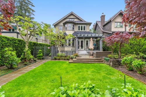 3138 42Nd Avenue W, Vancouver, BC 