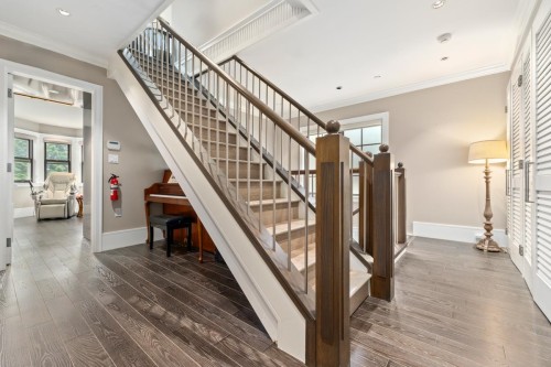 3138 42Nd Avenue W, Vancouver, BC 