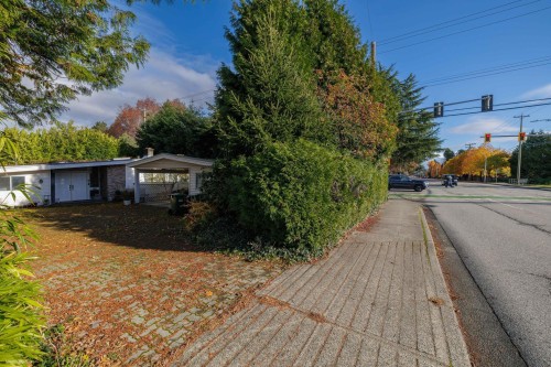 4991 Westminster Highway, Richmond, BC 
