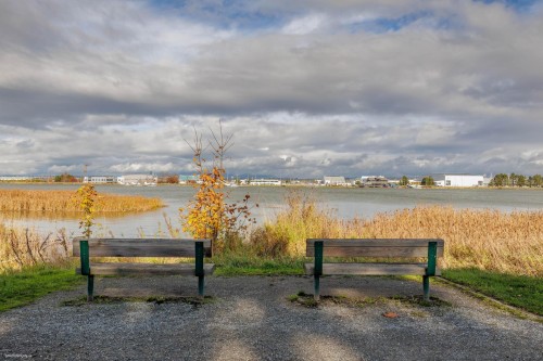 4991 Westminster Highway, Richmond, BC 