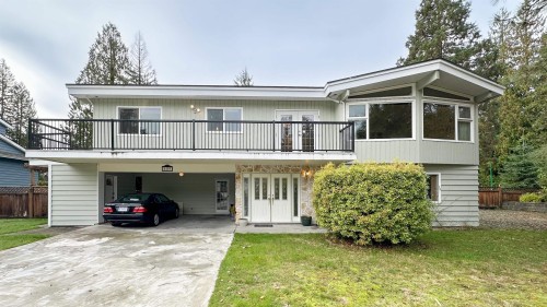 4455 Jerome Place, North Vancouver, BC 