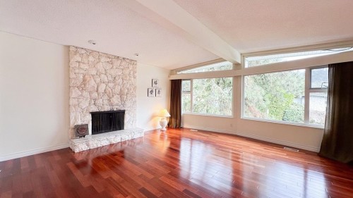 4455 Jerome Place, North Vancouver, BC 