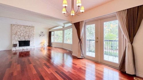 4455 Jerome Place, North Vancouver, BC 