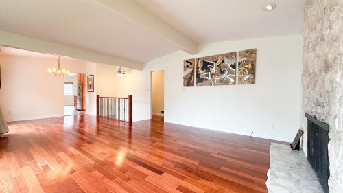 4455 Jerome Place, North Vancouver, BC 