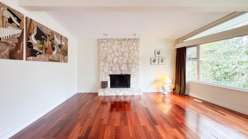 4455 Jerome Place, North Vancouver, BC 