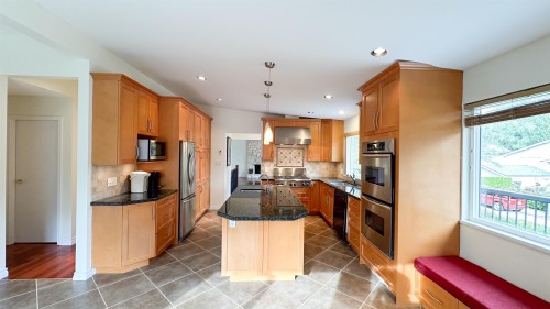 4455 Jerome Place, North Vancouver, BC 