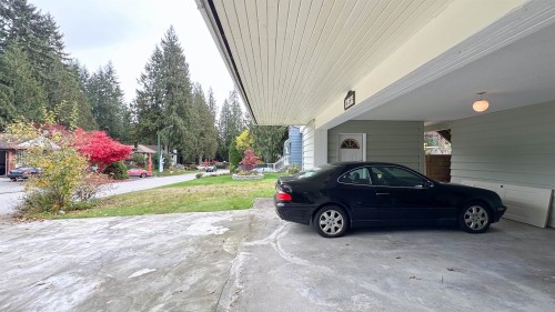4455 Jerome Place, North Vancouver, BC 
