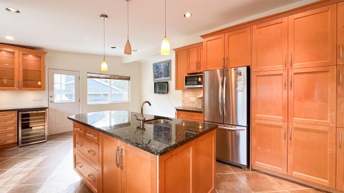 4455 Jerome Place, North Vancouver, BC 