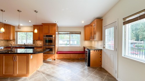 4455 Jerome Place, North Vancouver, BC 