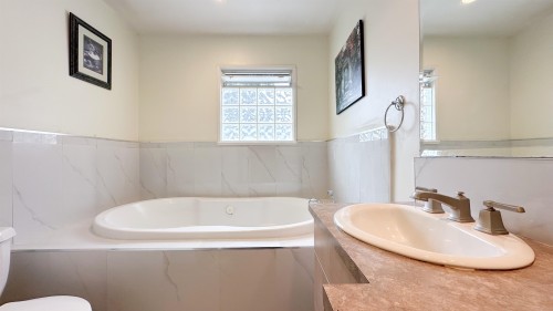 4455 Jerome Place, North Vancouver, BC 