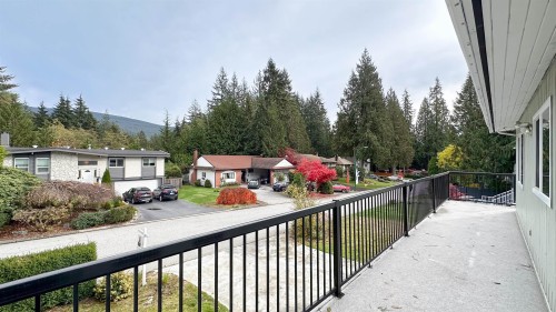 4455 Jerome Place, North Vancouver, BC 