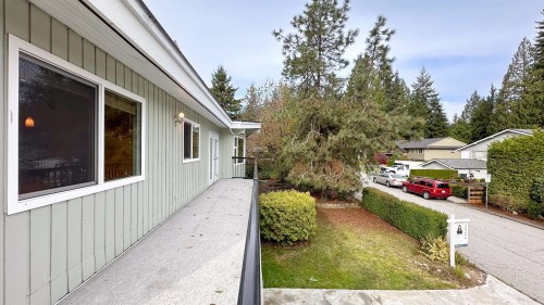 4455 Jerome Place, North Vancouver, BC 