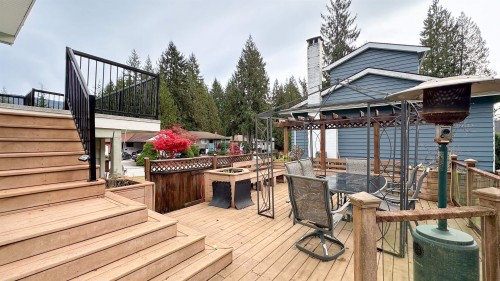 4455 Jerome Place, North Vancouver, BC 