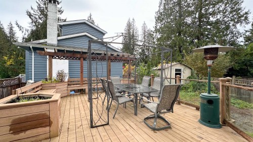 4455 Jerome Place, North Vancouver, BC 