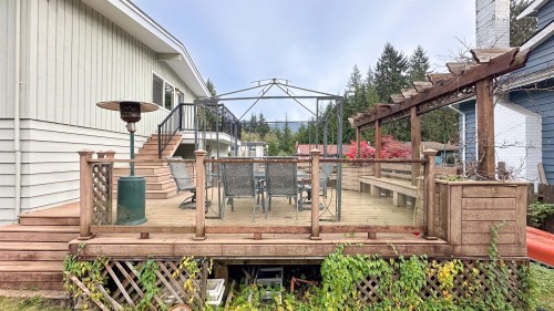 4455 Jerome Place, North Vancouver, BC 