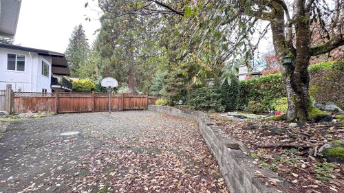 4455 Jerome Place, North Vancouver, BC 