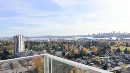 2205-200 Klahanie Court, West Vancouver, BC 