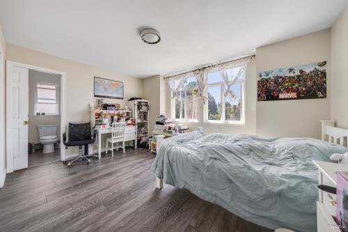 4000 Fisher Drive, Richmond, BC 