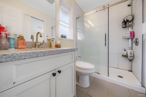 4000 Fisher Drive, Richmond, BC 