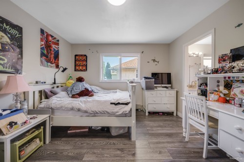 4000 Fisher Drive, Richmond, BC 