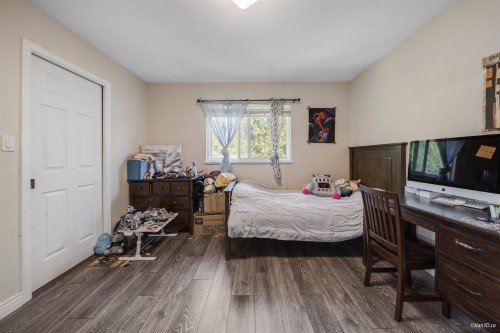 4000 Fisher Drive, Richmond, BC 