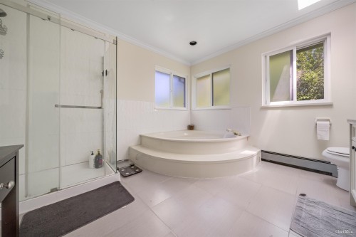 4000 Fisher Drive, Richmond, BC 