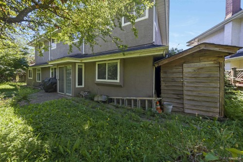 4000 Fisher Drive, Richmond, BC 