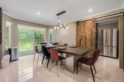 4000 Fisher Drive, Richmond, BC 