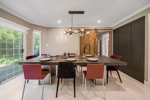 4000 Fisher Drive, Richmond, BC 