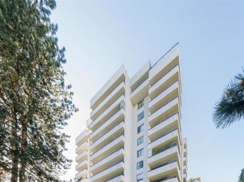 701-7171 Beresford Street, Burnaby, BC 