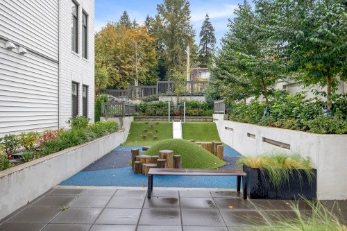 109-708 Edgar Avenue, Coquitlam, BC 