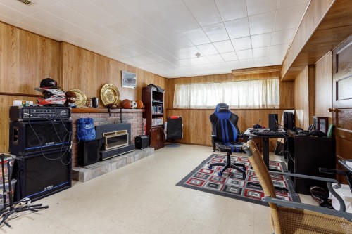 815 Seymour Drive, Coquitlam, BC 