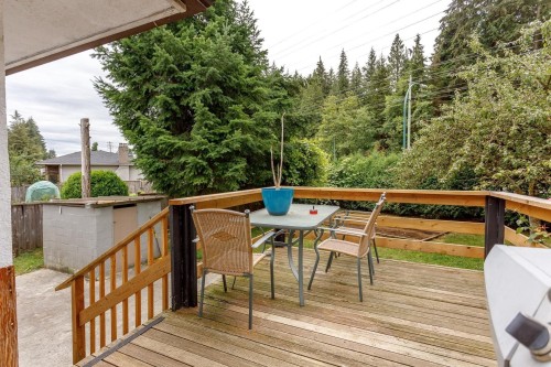 815 Seymour Drive, Coquitlam, BC 