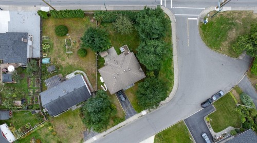 815 Seymour Drive, Coquitlam, BC 