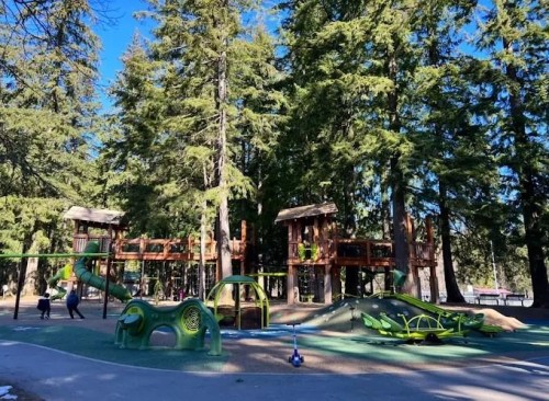 815 Seymour Drive, Coquitlam, BC 