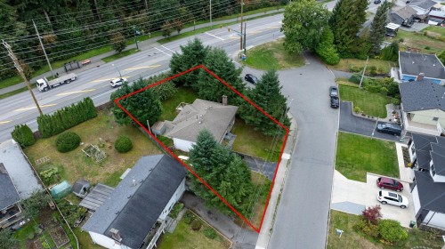 815 Seymour Drive, Coquitlam, BC 