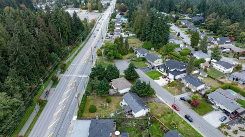 815 Seymour Drive, Coquitlam, BC 