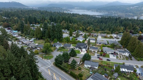 815 Seymour Drive, Coquitlam, BC 