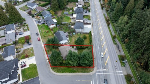 815 Seymour Drive, Coquitlam, BC 