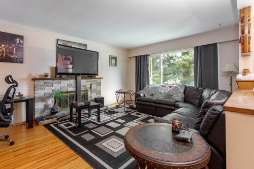 815 Seymour Drive, Coquitlam, BC 